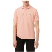 Polo Shirt Korte Mouw Lacoste L121200 UI2