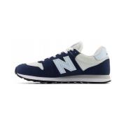 Lage Sneakers New Balance GW500ADW