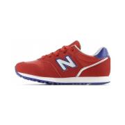 Lage Sneakers New Balance YC373VF2