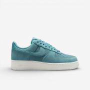 Lage Sneakers Nike Air Force 1 Low '07 Wmns "Denim Turquoise"