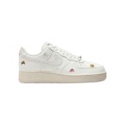 Lage Sneakers Nike Air Force 1 Low Pegasus Pack Sail (Women's)