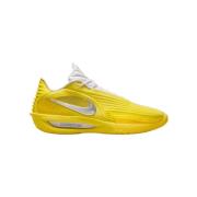 Basketbalschoenen Nike Air Zoom GT Cut 3 Turbo Los Angeles Lakers