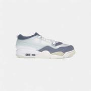 Lage Sneakers Nike Jordan 4 RM Diffused Blue Ashen Slate
