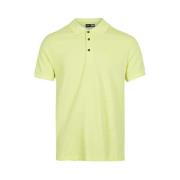 Polo Shirt Korte Mouw O'neill -