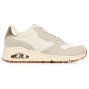 Lage Sneakers Skechers Uno Vintage Air
