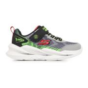 Lage Sneakers Skechers Meteor Lights 2.0