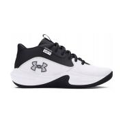 Lage Sneakers Under Armour BUTYUAGSLOCKDOWN73028513102