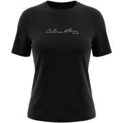 T-shirt Korte Mouw Calvin Klein Jeans LV047F820G