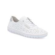 Lage Sneakers Rieker RKR942