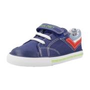 Lage Sneakers Pablosky 984510P