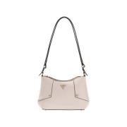 Handtas Guess DARCY CONVERTIBLE SHOU