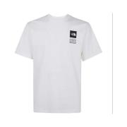 T-shirt Korte Mouw The North Face NF0A8GAQFN41