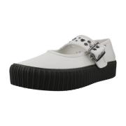 Ballerina's Vans Bailarinas Mujer Modèle Mary Jane Creeper Love