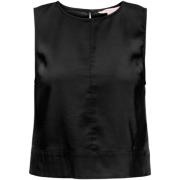 Blouse Only Onldorsi Aris Sl Loose Top Wvn Cc 15364286