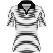 Polo Shirt Korte Mouw Calvin Klein Jeans LV047F835G
