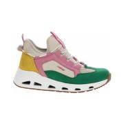 Lage Sneakers Rieker N525492