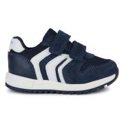 Lage Sneakers Geox -