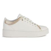Lage Sneakers Geox -