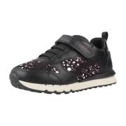 Lage Sneakers Geox J FASTICS
