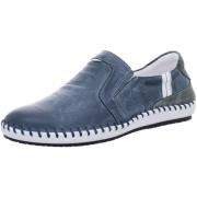 Mocassins Krisbut -