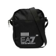 Schoudertas Emporio Armani EA7 -