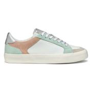 Lage Sneakers Geox -