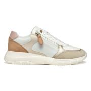 Lage Sneakers Geox -