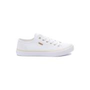 Lage Sneakers Big Star TT274772WHITE