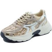 Lage Sneakers Gio + DALIA 14 Combi