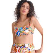Bikini Lisca Bandeau zwembroek MEXICO