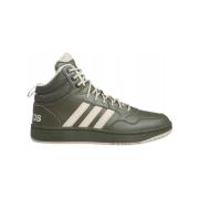 Hoge Sneakers adidas Hoops 3.0