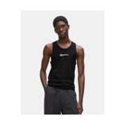 T-shirt Korte Mouw Karl Lagerfeld B2M17055