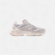 Lage Sneakers New Balance 9060 Grey Matter Reflection