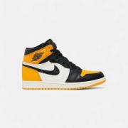 Hoge Sneakers Nike Jordan 1 Retro High OG Taxi