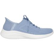 Lage Sneakers Skechers -