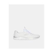 Lage Sneakers Skechers 150119 SUMMITS ARTISTRY CHIC