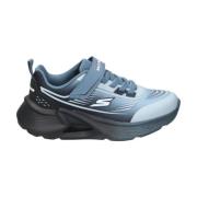 Lage Sneakers Skechers 404040L-BKDN