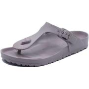 Teenslippers BIRKENSTOCK 1031350 Gizeh Eva Faded