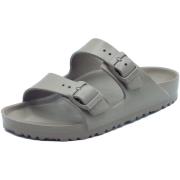 Slippers BIRKENSTOCK 1030466 Arizona EVA Gray