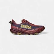 Lage Sneakers Hoka one one One One Speedgoat 6 Rouge Black Cherry (Wom...