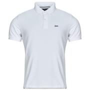 Polo Shirt Korte Mouw Superdry Classic Pique Polo