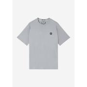 T-shirt Korte Mouw Weekend Offender Brooklands