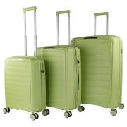 Reiskoffer Jaslen Luton