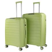 Reiskoffer Jaslen Luton