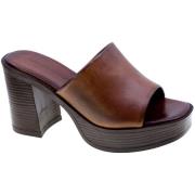 Slippers Tsakiris Mallas 146387