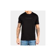 T-shirt Korte Mouw EAX t-shirt