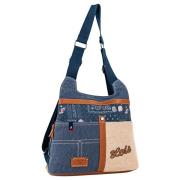 Schoudertas Lois Aveyron