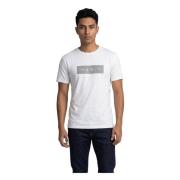 T-shirt Korte Mouw EAX XM002472AF10356