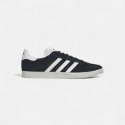Lage Sneakers adidas Gazelle Core Black Cloud White Gold