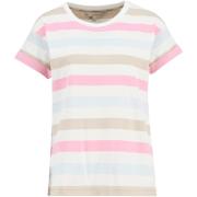 T-shirt Korte Mouw Barbour LML0759-LML